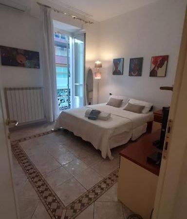 Appartamento Centralissimo San Remo Extérieur photo