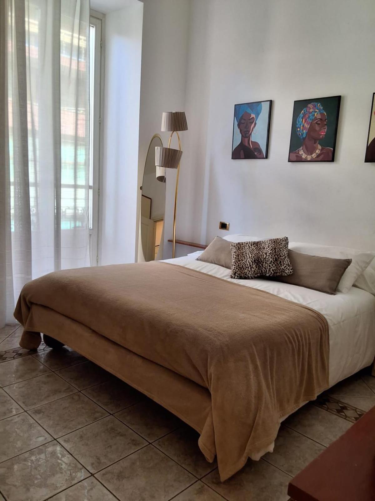 Appartamento Centralissimo San Remo Extérieur photo