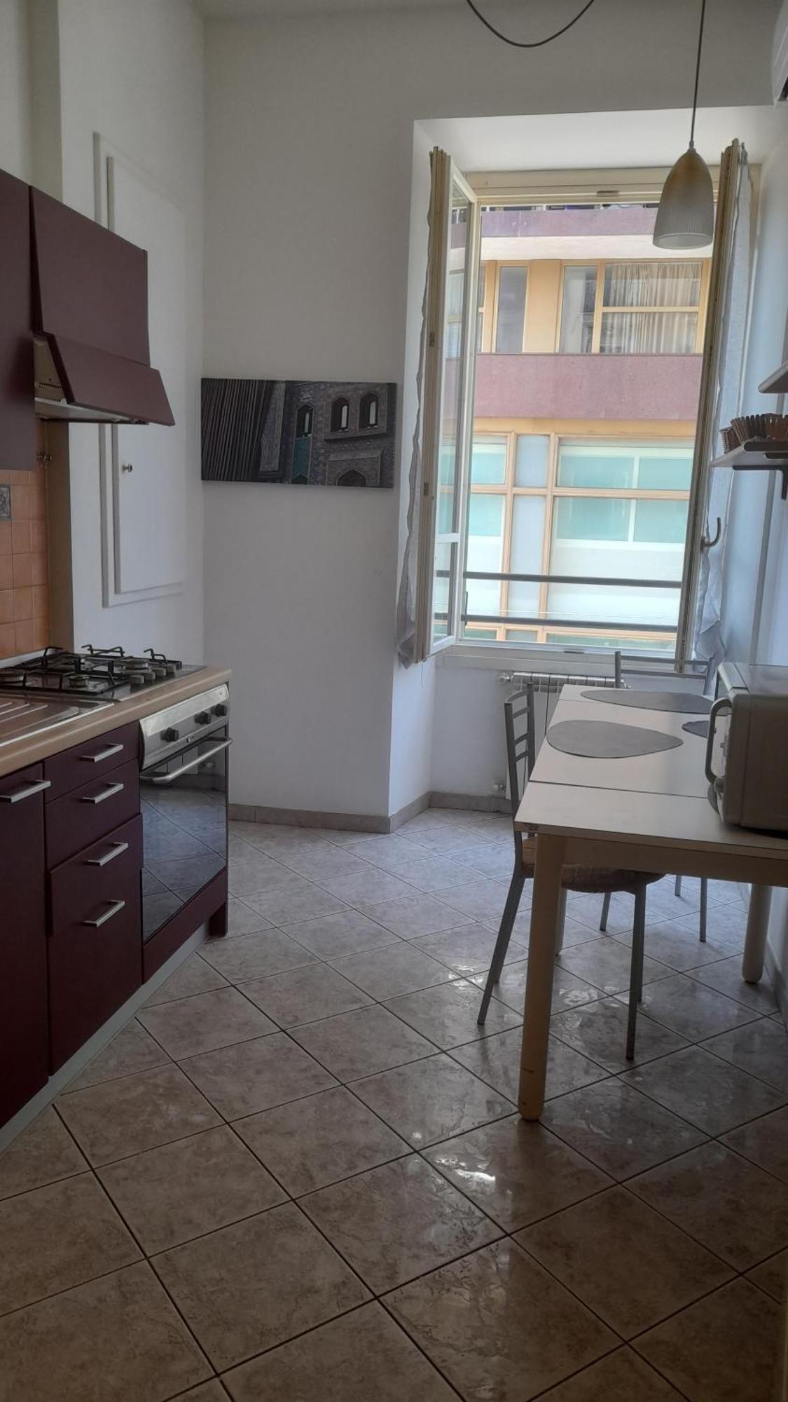 Appartamento Centralissimo San Remo Extérieur photo