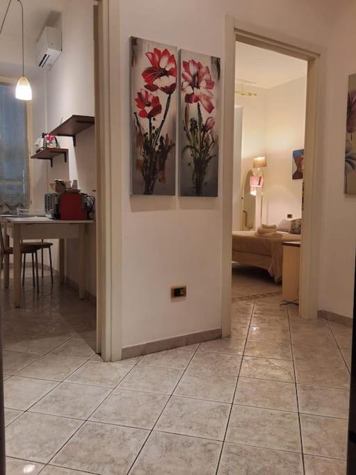 Appartamento Centralissimo San Remo Extérieur photo