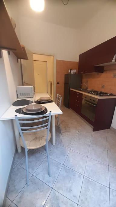 Appartamento Centralissimo San Remo Extérieur photo