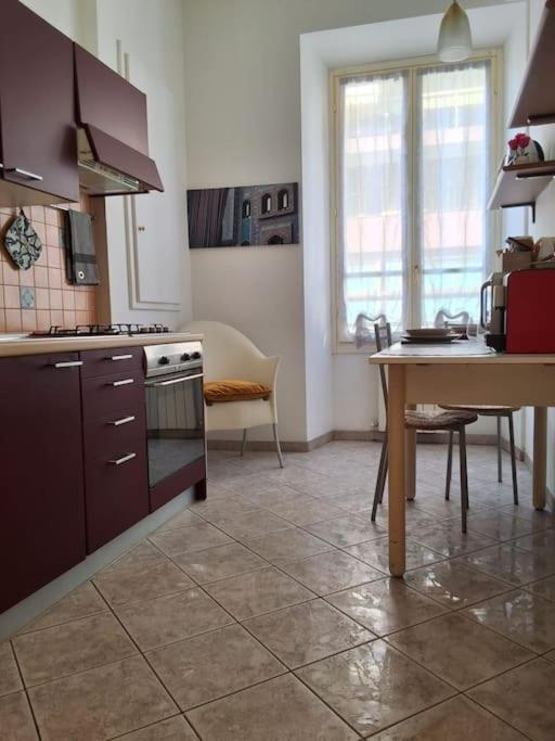 Appartamento Centralissimo San Remo Extérieur photo