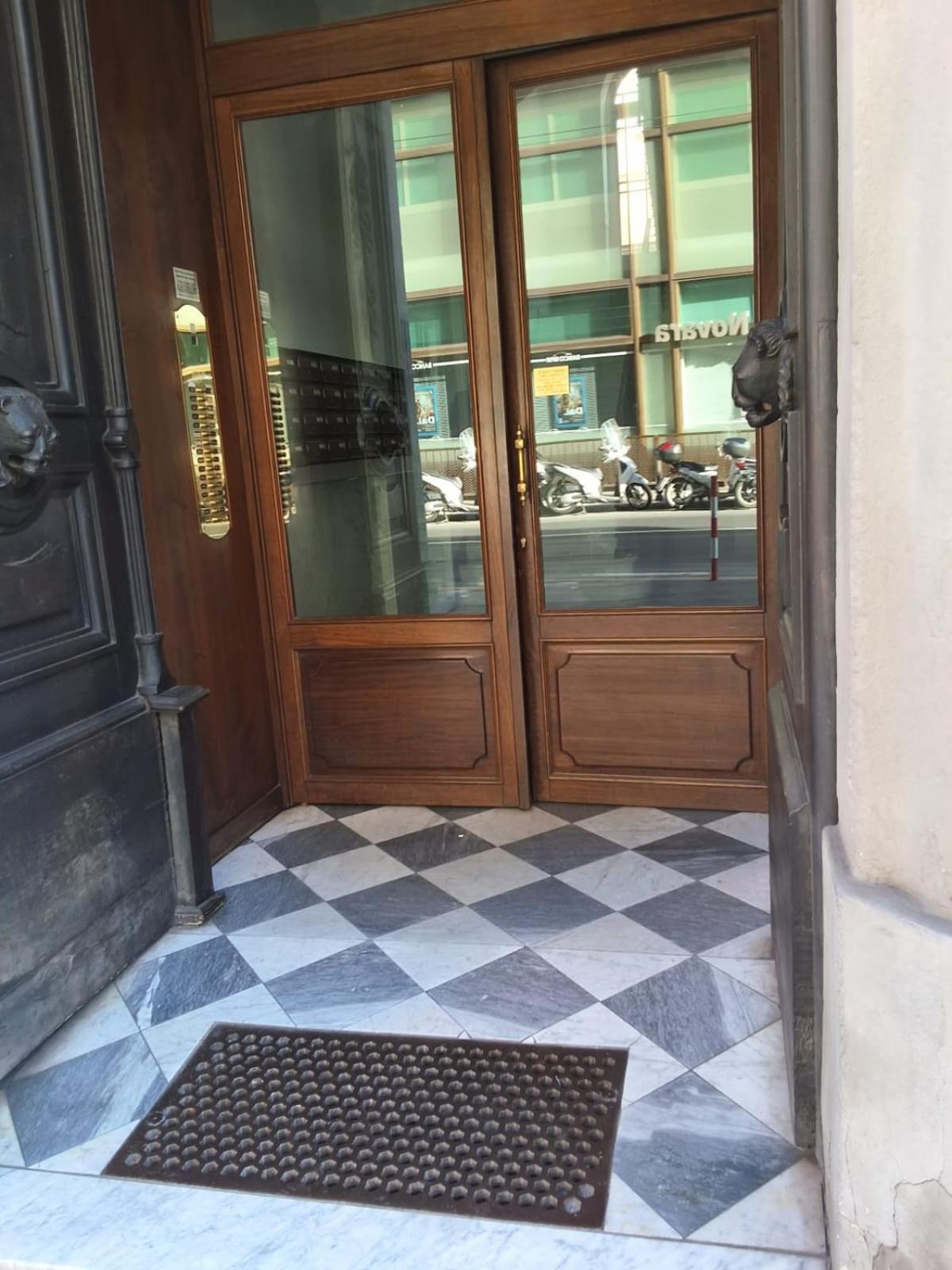 Appartamento Centralissimo San Remo Extérieur photo