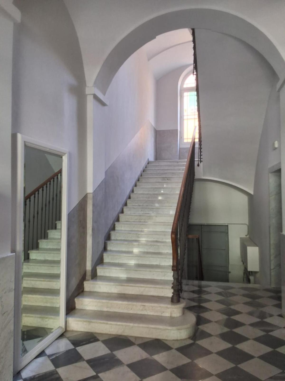 Appartamento Centralissimo San Remo Extérieur photo